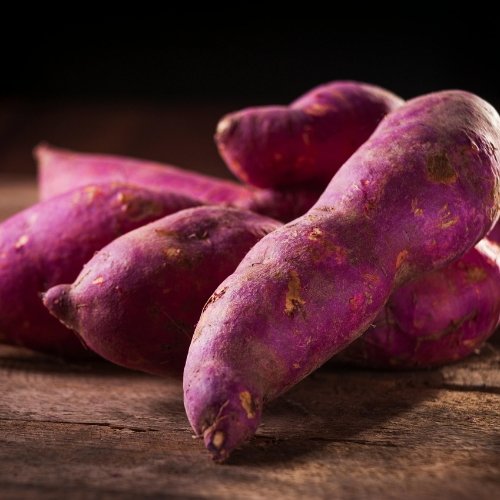 Sweet Potatoes