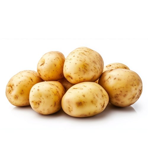 Chips Grade Potatoes